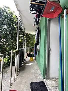 Jestebanano online show from August 2026 07:46:02 PM