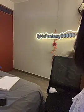 AleFantasy0001 online show from February 2026 01:48:02 AM