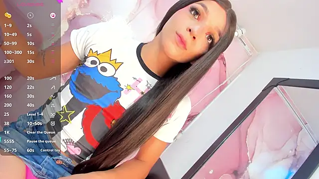  princess sharon online show from January 2025 02:45:01 PM