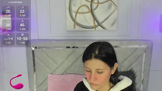 Snapshot of Emma_Payton chatting on January 2025 11:48:01 AM Emma Payton online show from January 2025 11:48:01 AM