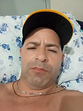 Marciogrei online show from December 2024 11:21:01 PM