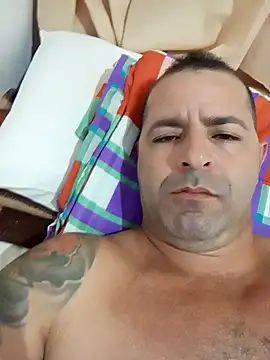 Marciogrei online show from January 2025 06:21:01 PM