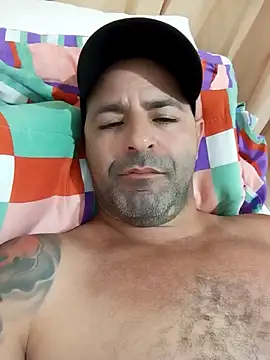 Marciogrei online show from February 2025 03:17:02 PM