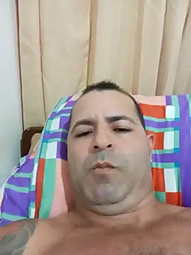 Marciogrei online show from February 2025 08:34:01 PM