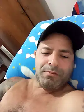 Marciogrei online show from February 2025 01:03:02 AM