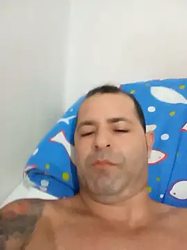 Marciogrei online show from February 2025 06:40:02 PM