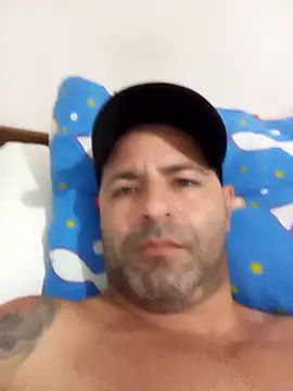 Marciogrei online show from February 2025 08:33:01 PM