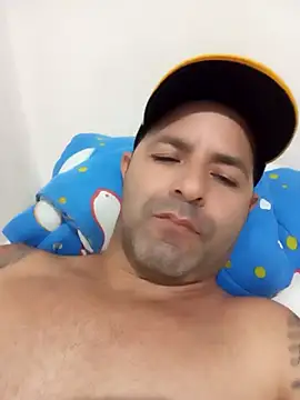 Marciogrei online show from February 2025 06:13:02 PM