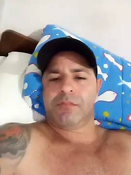 Marciogrei online show from February 2025 06:54:02 PM