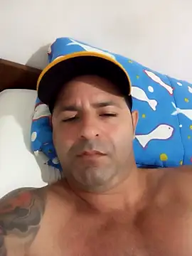 Marciogrei online show from February 2025 12:10:02 AM