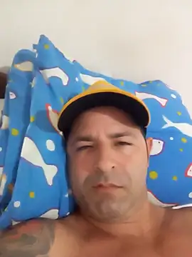 Marciogrei online show from March 2025 07:49:02 PM