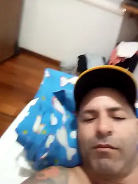 Marciogrei online show from March 2025 06:32:01 PM