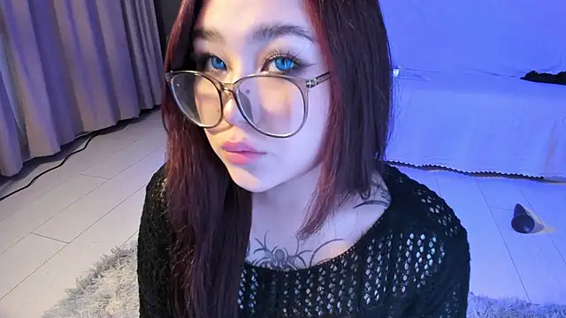 Yuriko May online show from January 2025 03:37:02 PM