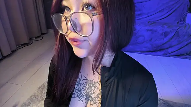 Yuriko May online show from February 2025 07:30:02 PM