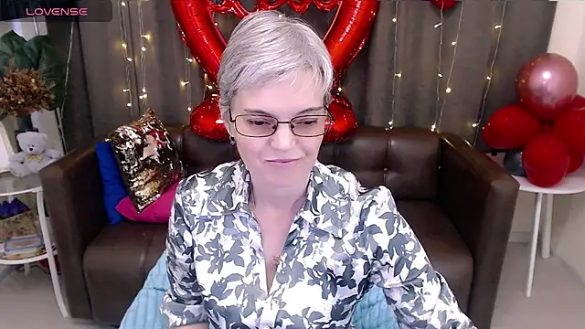 Cutie Erikaa1 online show from February 2025 06:51:01 AM