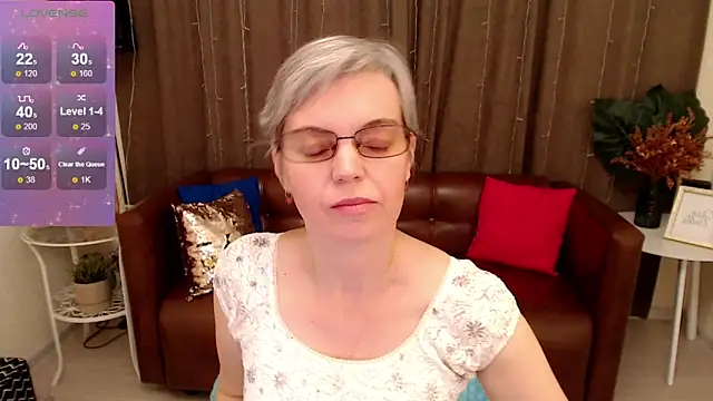 Cutie Erikaa1 online show from March 2025 03:51:01 AM