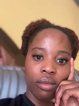 Snapshot of BlvckVixen chatting on March 2026 12:45:02 PM BlvckVixen online show from March 2026 12:45:02 PM