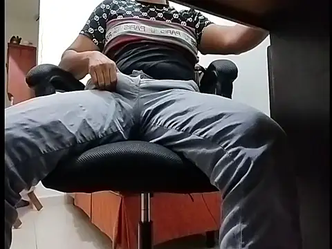 OlmecaSex online show from January 2026 06:51:02 AM