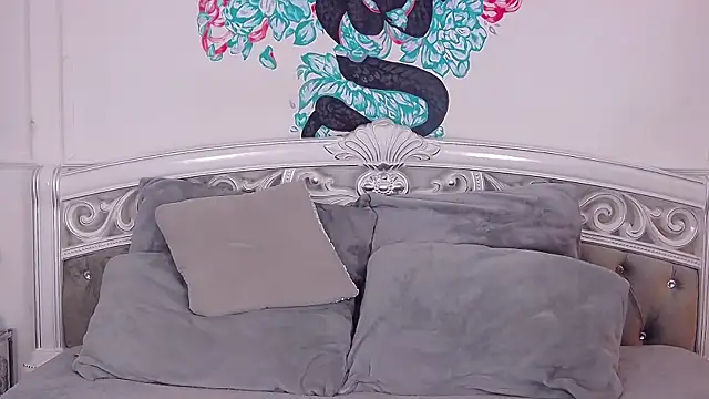 JiaLiss online show from December 2024 09:59:02 AM