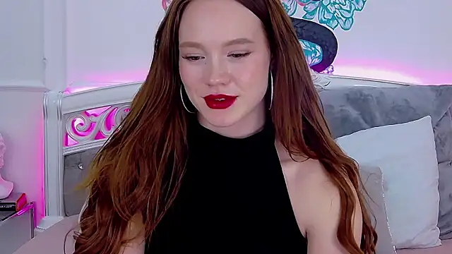 JiaLiss online show from December 2024 06:31:01 AM