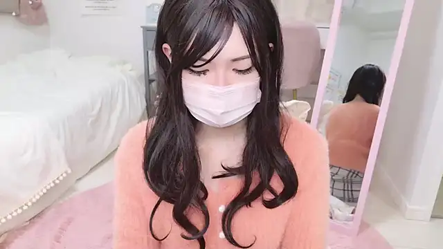 Snapshot of NAMI_s2 chatting on January 2025 03:02:01 PM NAMI s2 online show from January 2025 03:02:01 PM