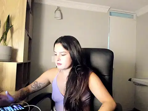 AmandaCallum online show from May 2026 01:01:01 AM