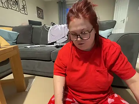 Snapshot of Tallulah-mae-xoxox chatting on January 2025 05:21:01 PM Tallulah-mae-xoxox online show from January 2025 05:21:01 PM