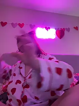 Snapshot of Tallulah-mae-xoxox chatting on February 2025 09:54:01 PM Tallulah-mae-xoxox online show from February 2025 09:54:01 PM