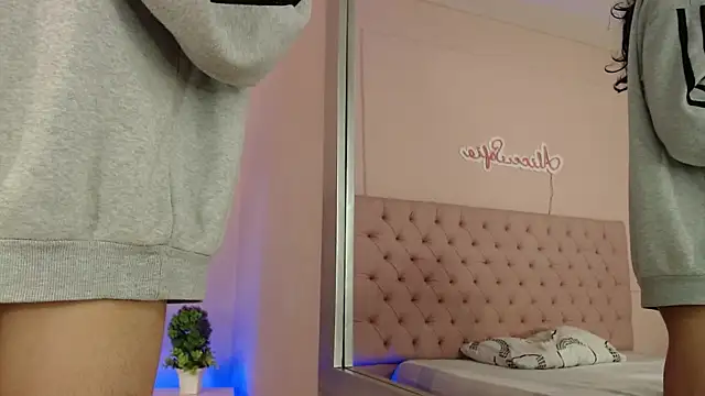 alice sofia online show from January 2026 02:09:02 PM