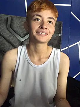 nico 18x online show from January 2025 05:26:02 AM