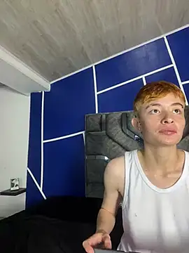 nico 18x online show from January 2025 02:44:02 AM