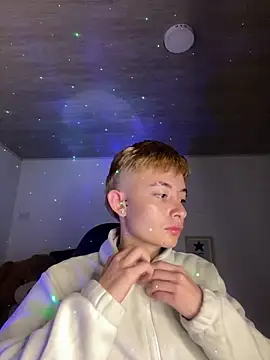 nico 18x online show from January 2025 02:11:01 AM