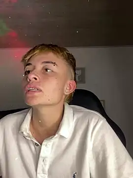 nico 18x online show from January 2025 05:11:02 AM