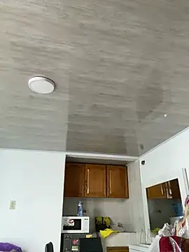 nico 18x online show from January 2025 08:31:02 PM