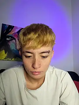 nico 18x online show from February 2025 01:37:01 AM