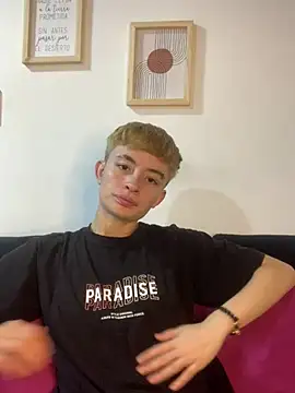 nico 18x online show from February 2025 10:21:01 PM