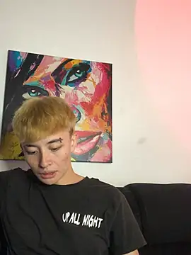 nico 18x online show from February 2025 11:03:02 PM