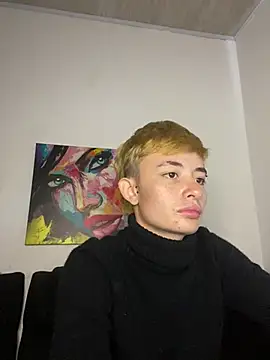 nico 18x online show from February 2025 09:04:02 PM