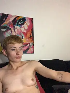 nico 18x online show from February 2025 12:06:01 AM