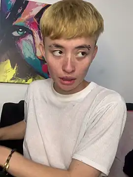 nico 18x online show from February 2025 11:44:01 PM