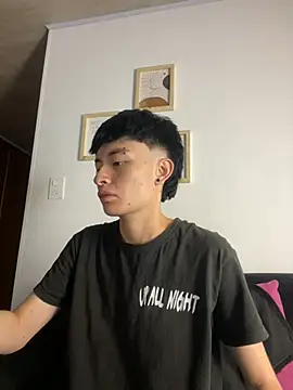 nico 18x online show from February 2025 02:23:01 PM