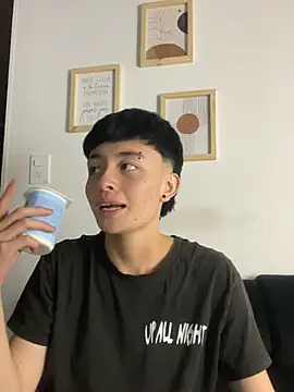 nico 18x online show from February 2025 05:25:02 PM