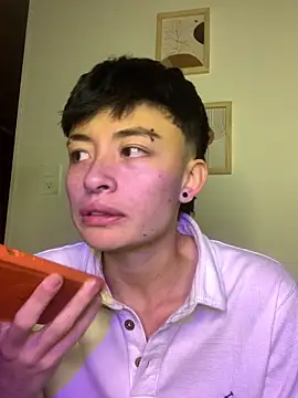 nico 18x online show from February 2025 05:37:01 PM