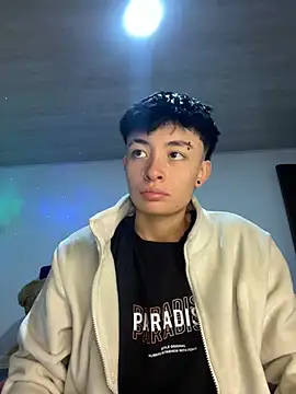 nico 18x online show from February 2025 08:04:02 PM