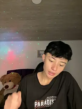 nico 18x online show from February 2025 11:53:02 PM