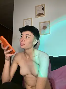 nico 18x online show from February 2025 01:40:02 AM