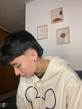 nico 18x online show from February 2025 08:10:01 PM