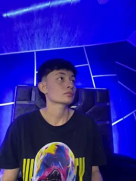 nico 18x online show from February 2025 02:18:01 AM