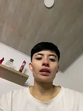 nico 18x online show from February 2025 03:56:02 AM