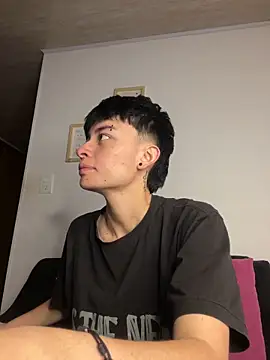 nico 18x online show from February 2025 06:53:01 PM